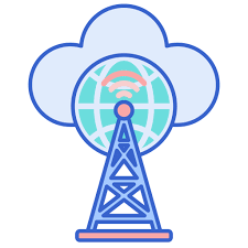 ISP Logo